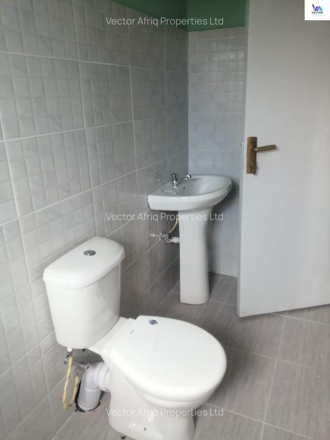 4 Bed House with En Suite in Ngong - 8