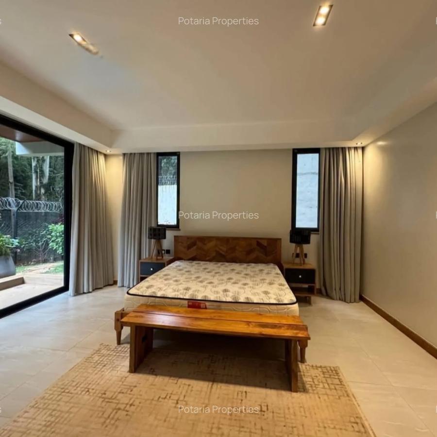 4 Bed Apartment with En Suite in Spring Valley - 4