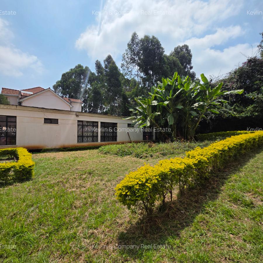 Commercial Property with Service Charge Included in Lavington - 2