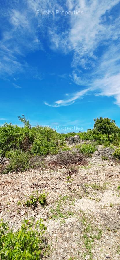 Land at Watamu - 6