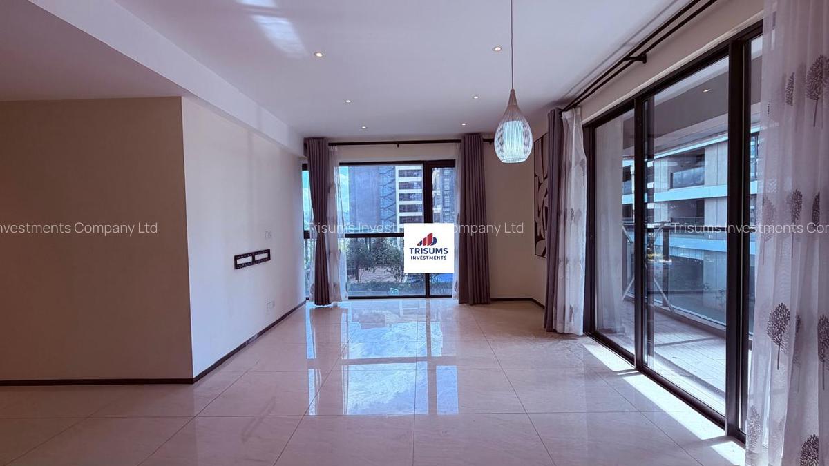 2 Bed Apartment with En Suite in Westlands Area - 12