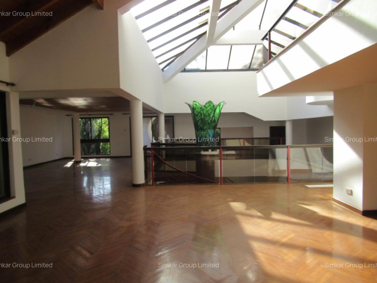4 Bed House with En Suite at Off Lower Kabete Rd - 11