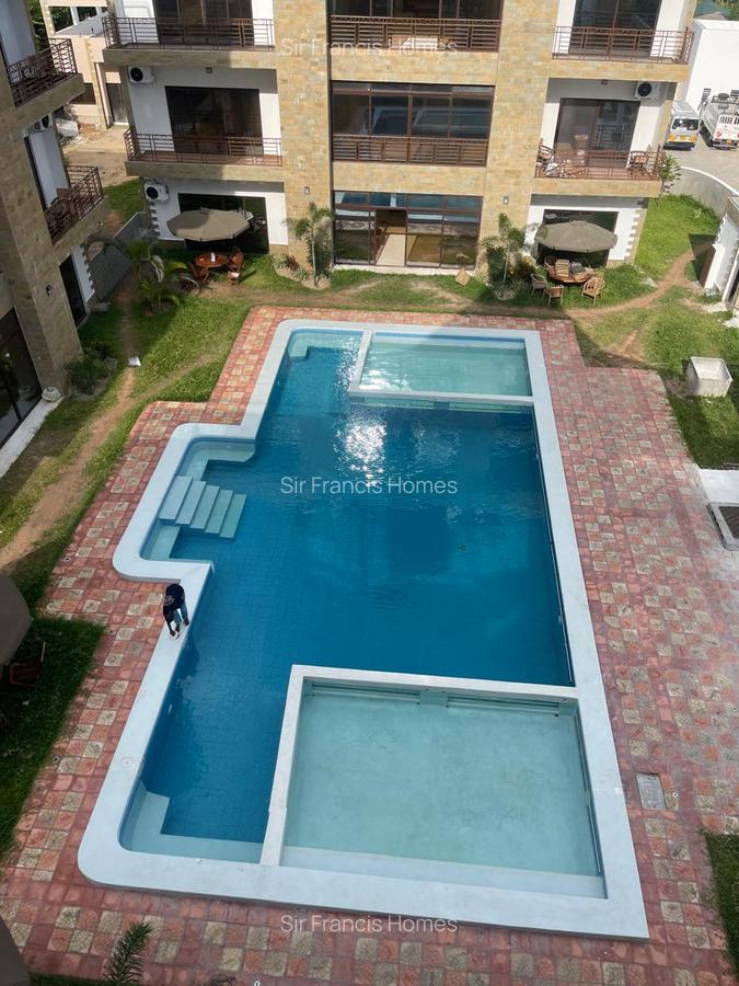 Serviced 6 Bed Apartment with En Suite at Watamu Beach - 3