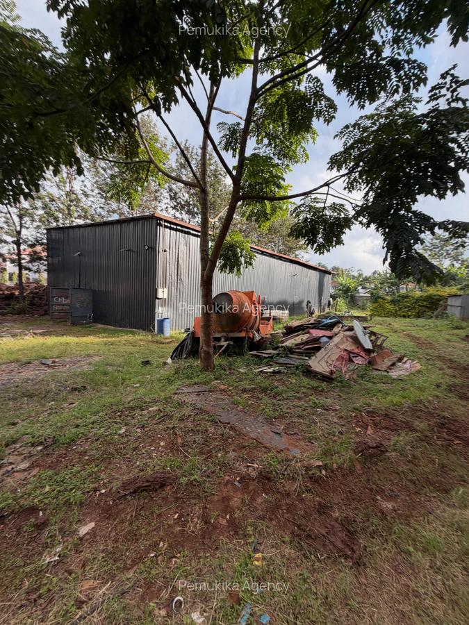 Residential Land in Ridgeways - 2