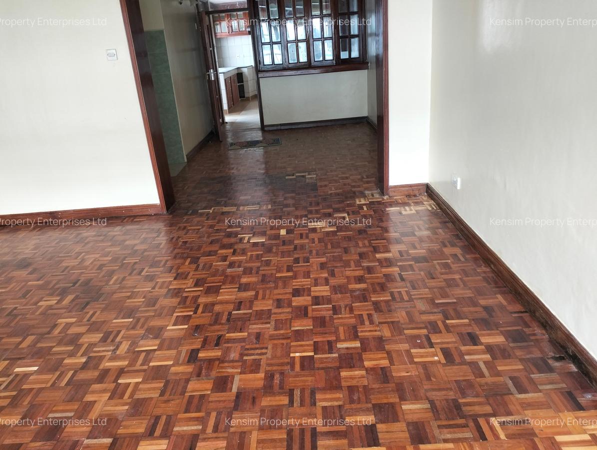 4 Bed Townhouse with En Suite in Westlands Area - 6