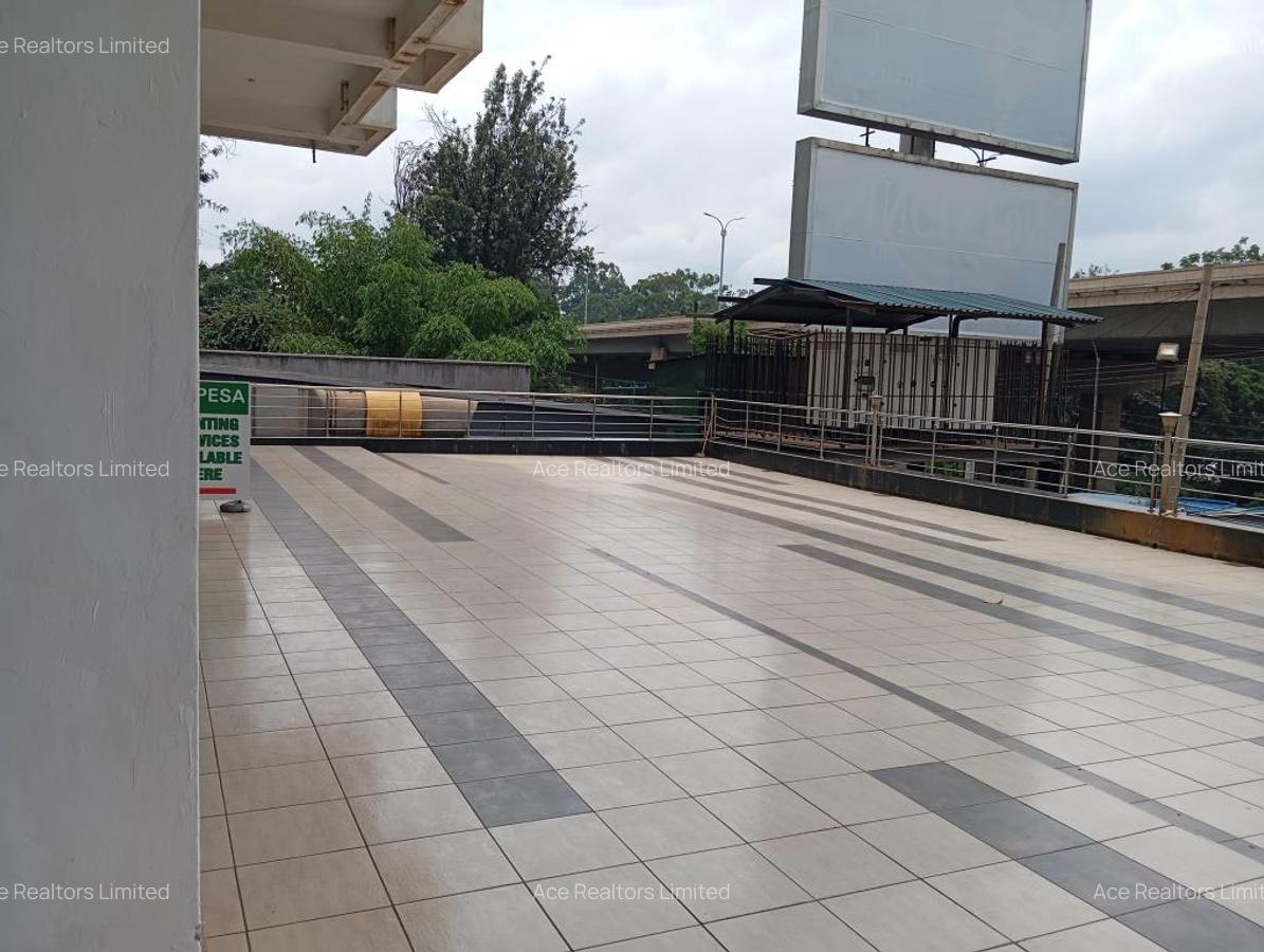 1,668 ft² Office with Backup Generator at Westlands - 13