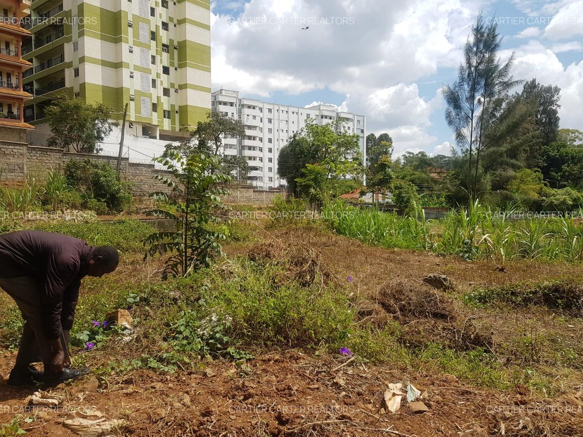 1.3 ac Land at Hatheru Road - 5