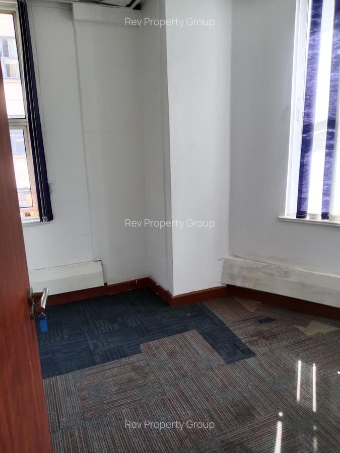 Office with Backup Generator in Kilimani - 14