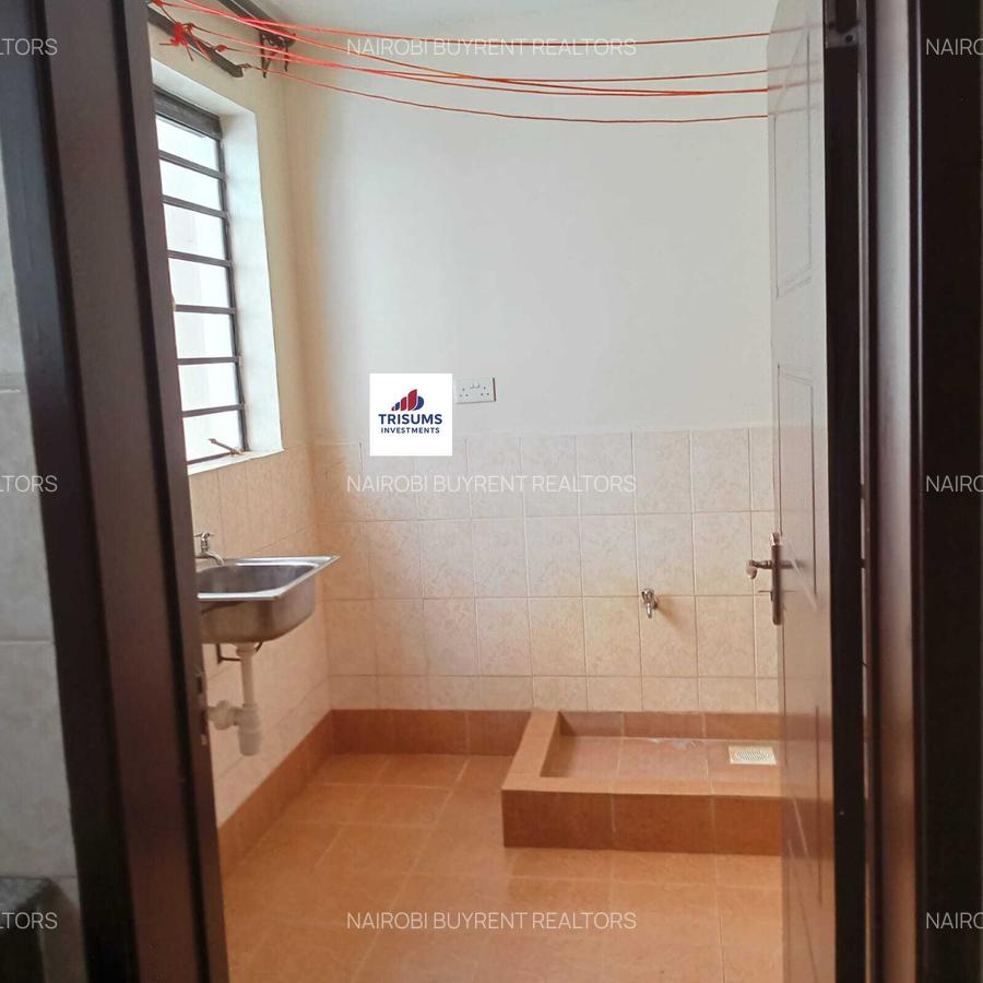 3 Bed Apartment with En Suite in Westlands Area - 14