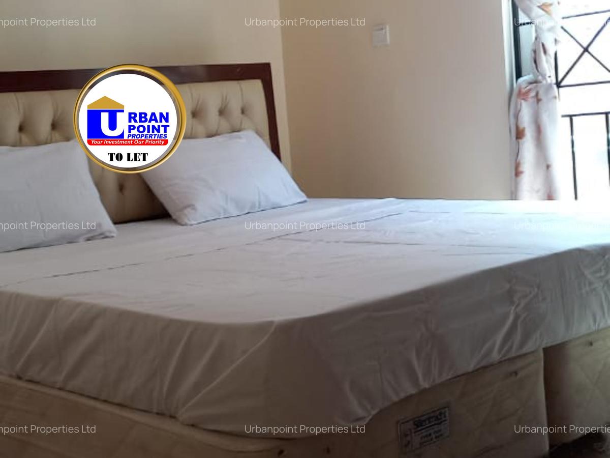 5 Bed Villa with En Suite in Nyali Area - 16