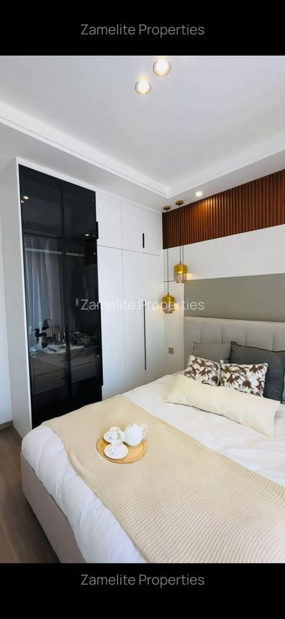 2 Bed House in Westlands Area - 8