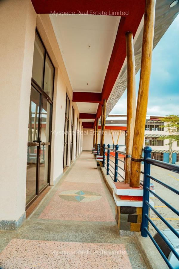 Commercial Property with Backup Generator in Karen - 18