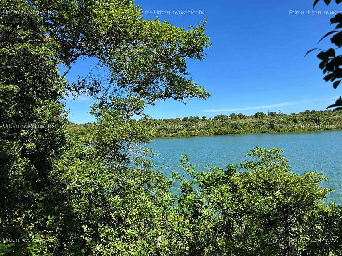 Land at Mtwpa Creek Aloo Drive - 7