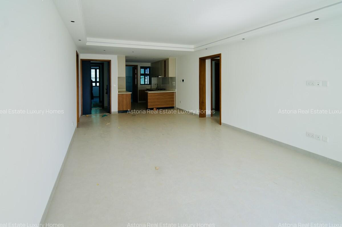 2 Bed Apartment with En Suite at 2026-401 - 7