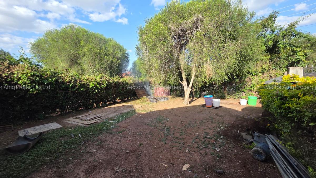 3 Bed House with En Suite in Kitengela - 2