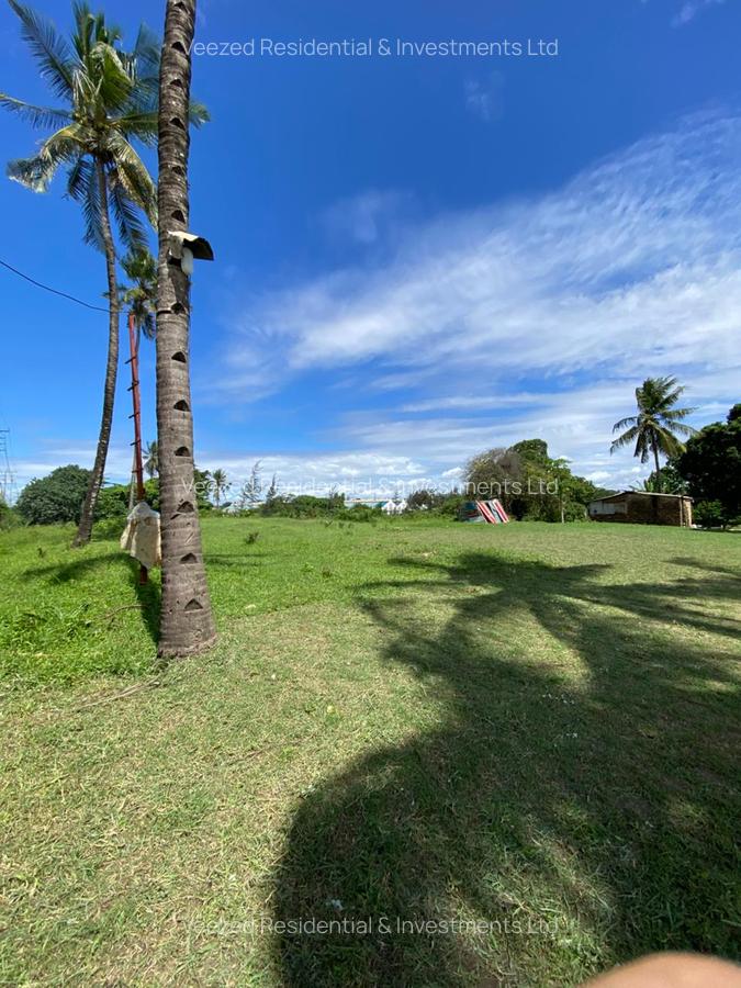 16 ac Land in Mtwapa - 4