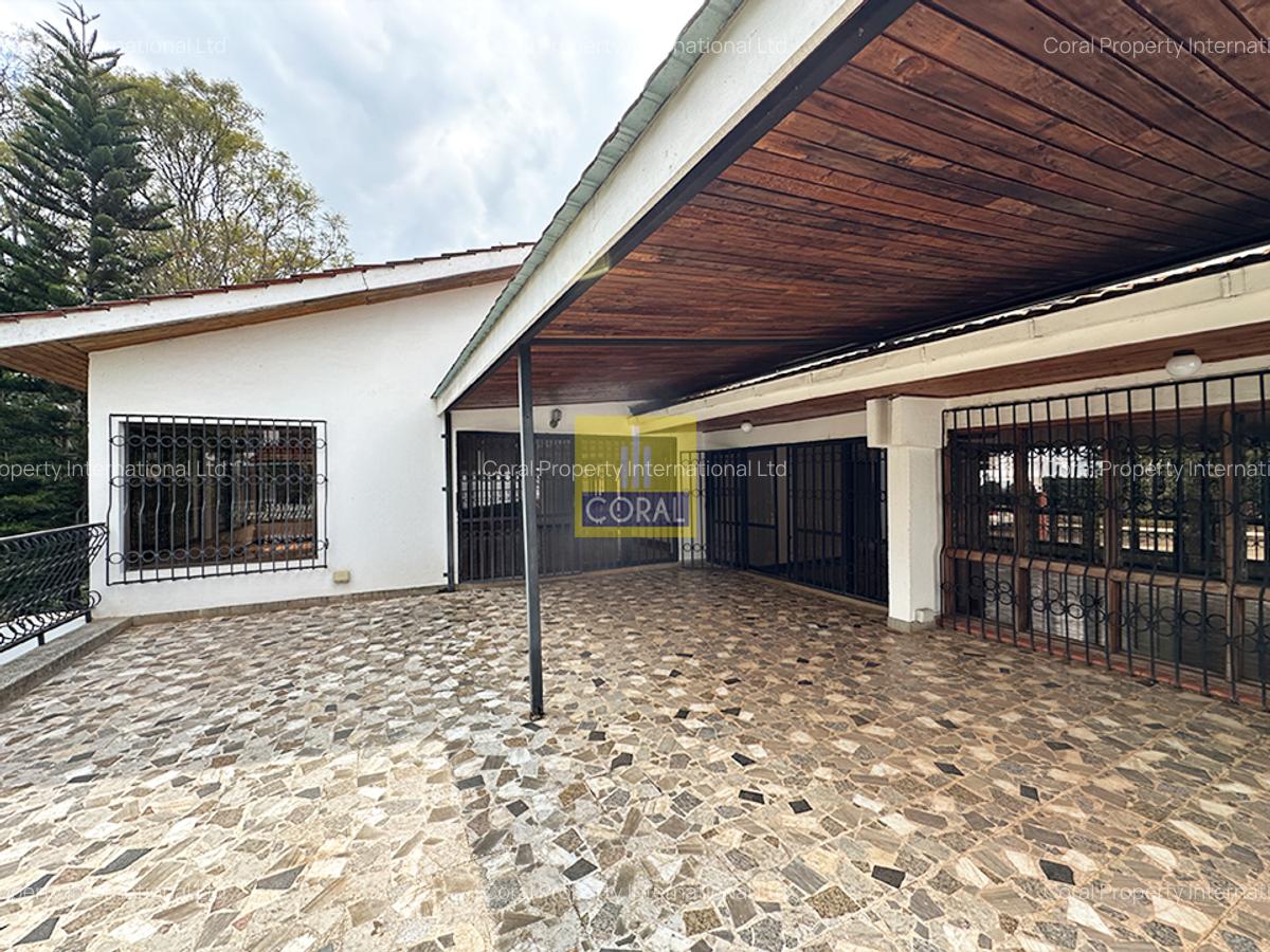 5 Bed House in Gigiri - 7