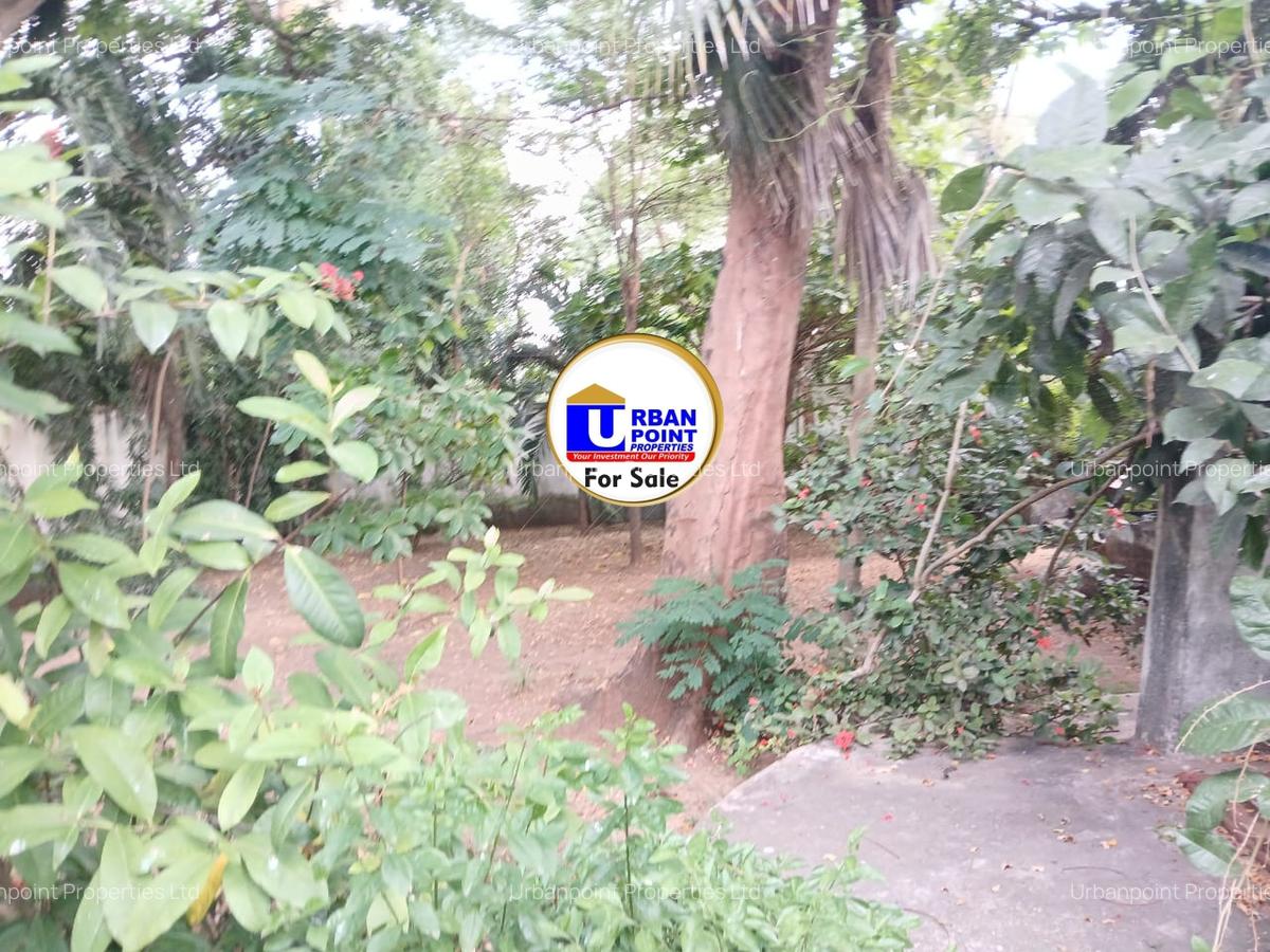 Commercial Property in Nyali Area - 6