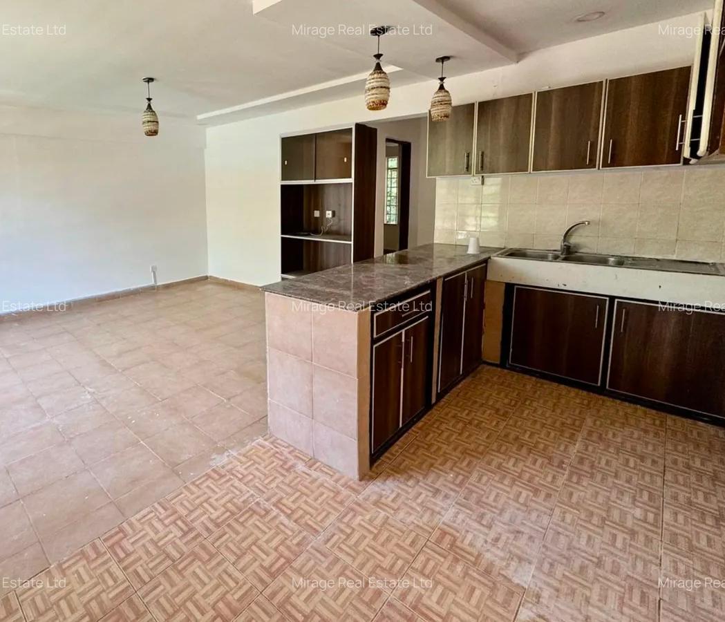 1 Bed Apartment with Swimming Pool in Lavington - 1
