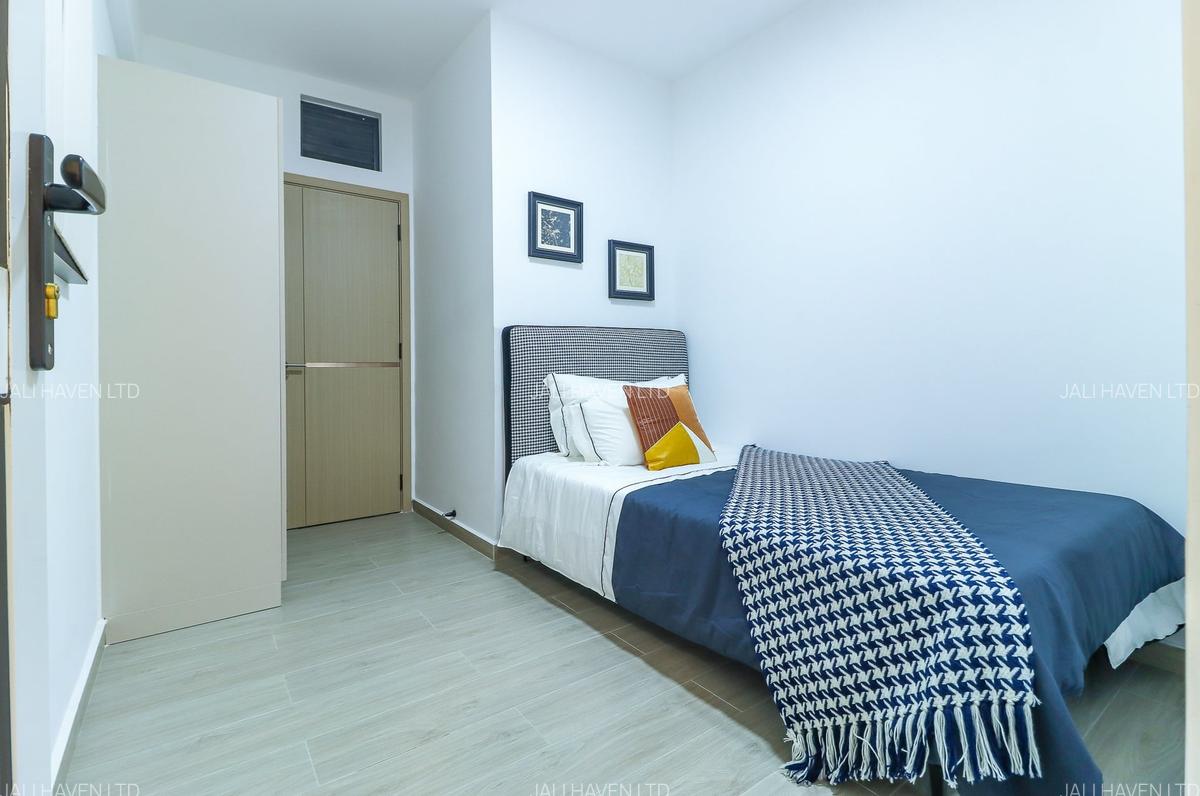 3 Bed Apartment with En Suite in Kilimani - 13
