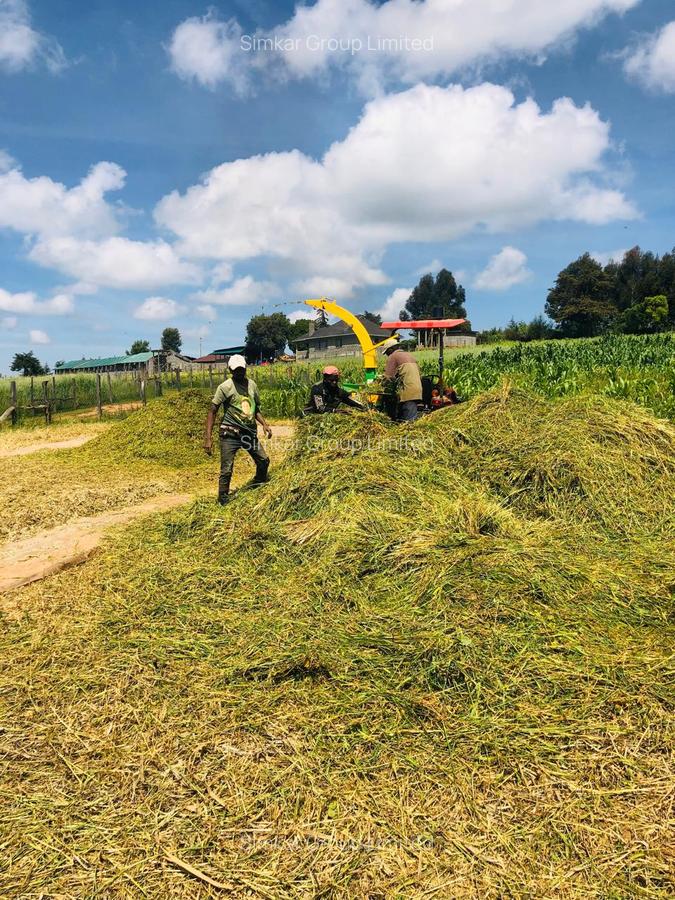 33 ac Land at Ol Kalou - 5