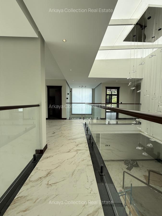 5 Bed House with En Suite in Nyari - 10