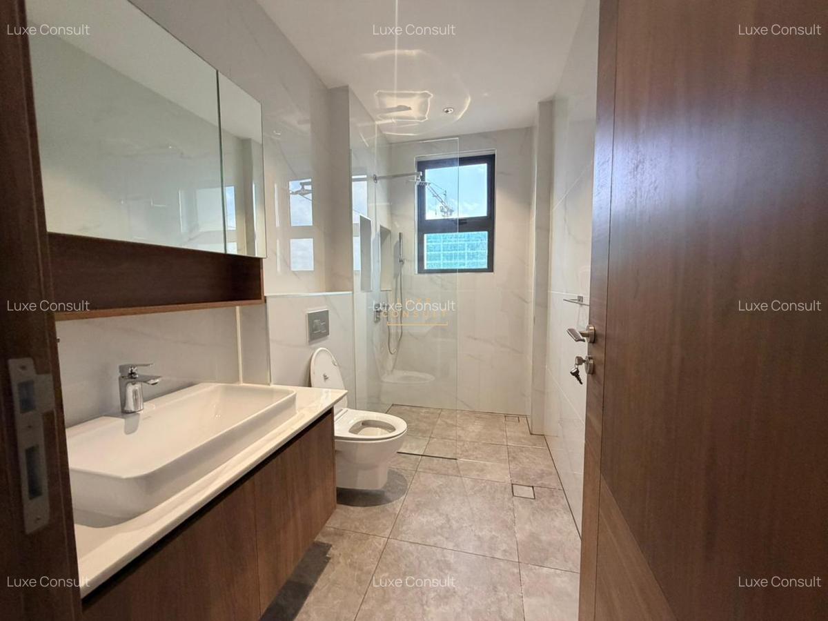 2 Bed Apartment with Swimming Pool in Westlands Area - 11