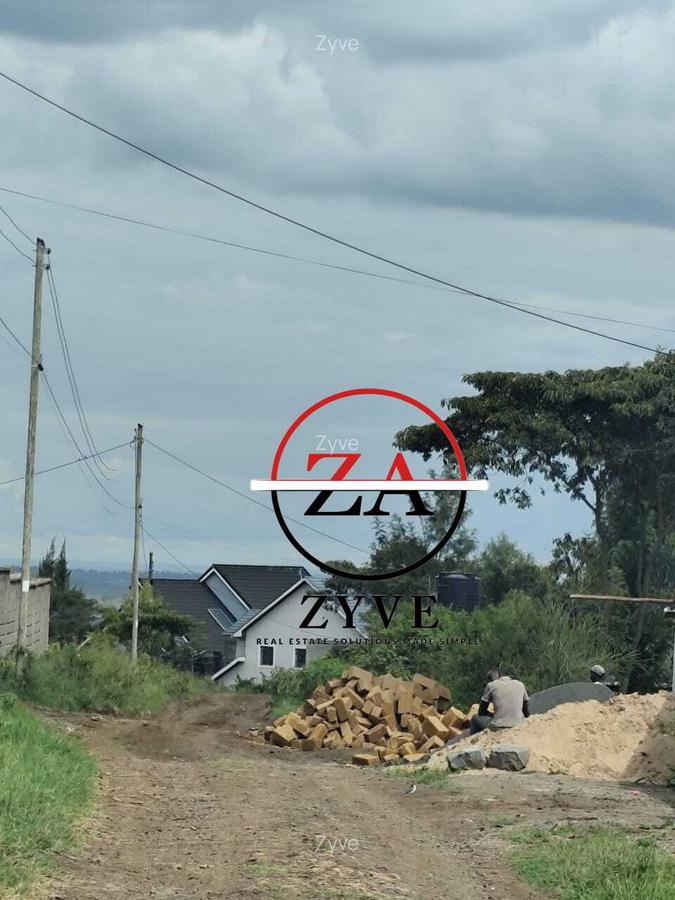 0.125 ac Land at Matasia - 7