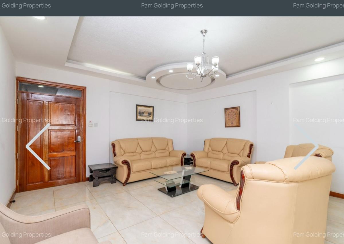 4 Bed Apartment with En Suite in General Mathenge - 4