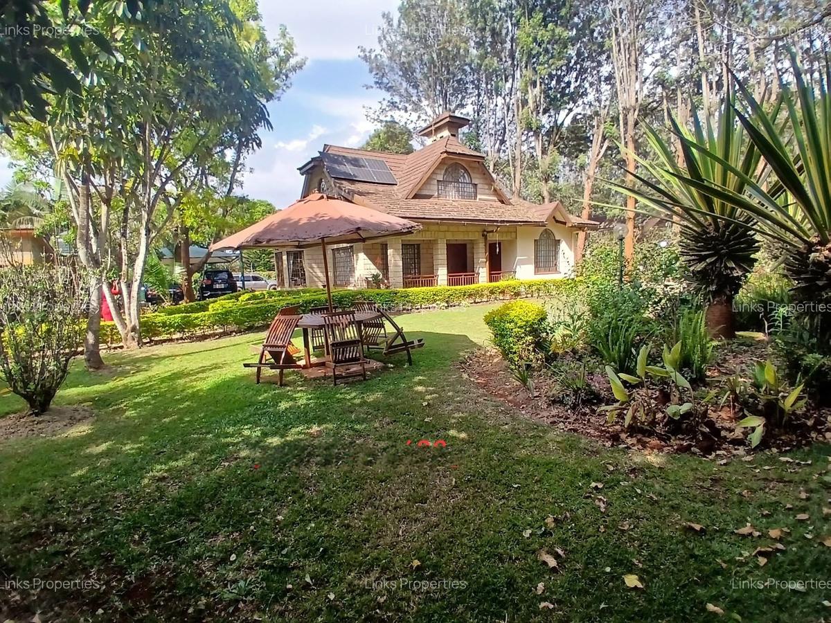 2 Bed House with En Suite at Kerarapon Road - 1