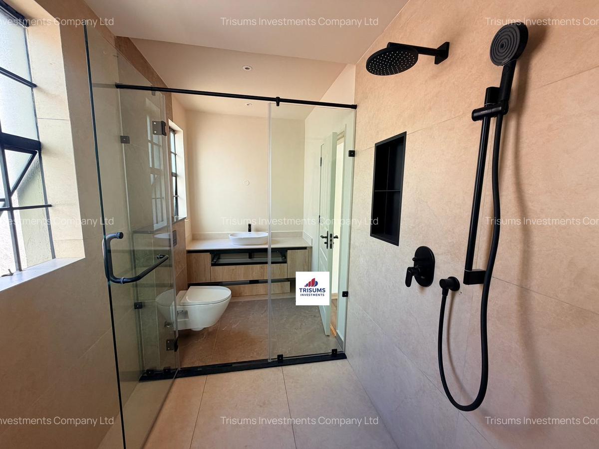4 Bed Apartment with En Suite in Westlands Area - 17