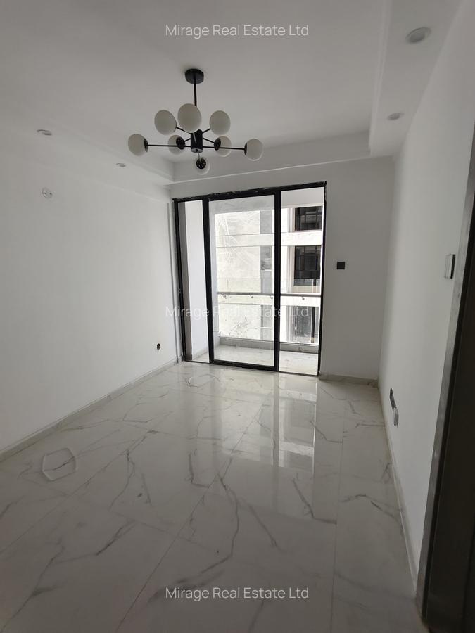 2 Bed Apartment with Gym in Kilimani - 8
