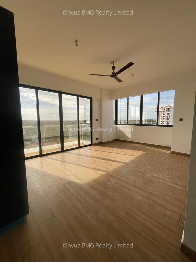 Serviced 4 Bed Apartment with En Suite in Nyali Area - 9