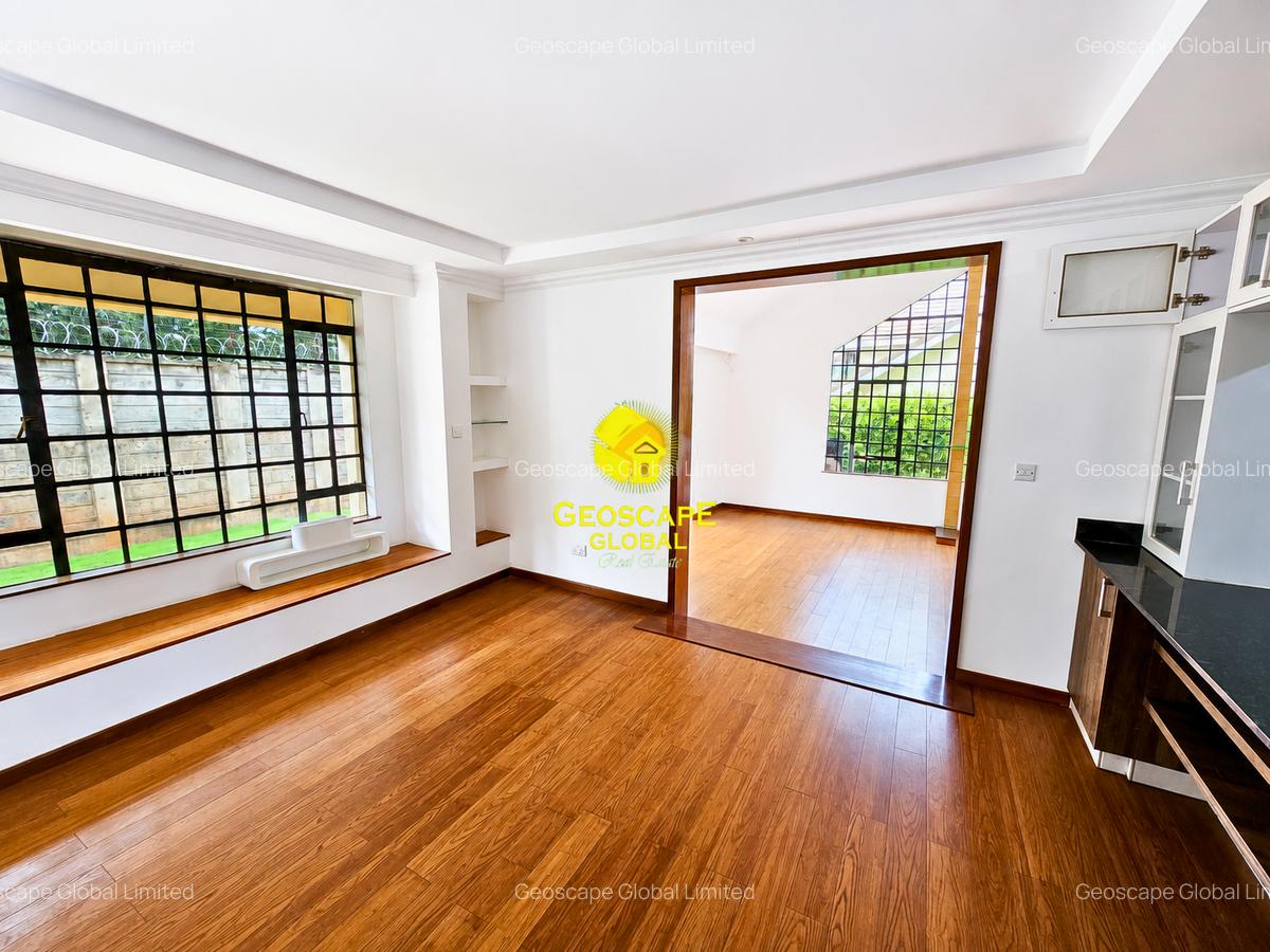 4 Bed House with En Suite in Kitisuru - 2