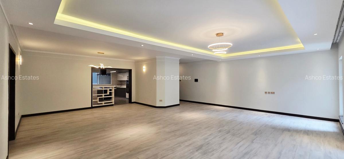 3 Bed Apartment with En Suite at Riverside Drive - 3