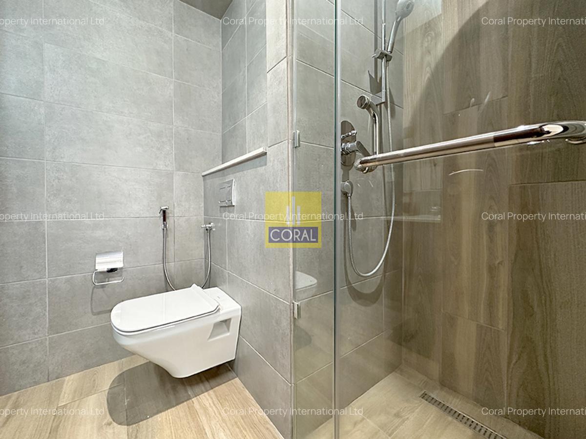 3 Bed Apartment in Parklands - 11