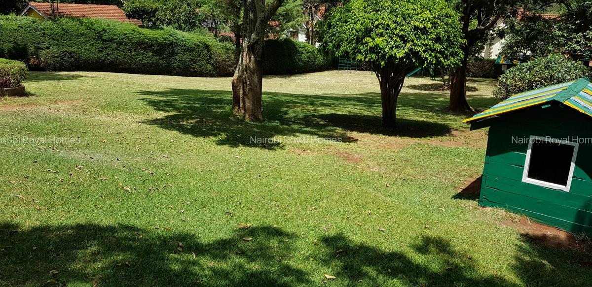 Residential Land at Riara Road - 14