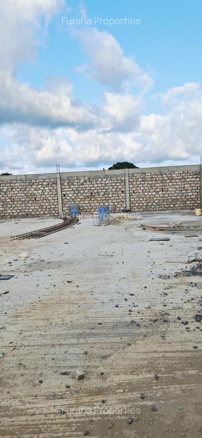 Warehouse with Backup Generator at Kikambala - 16