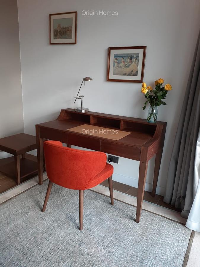 Furnished 2 Bed Apartment with En Suite at Westlands - 10
