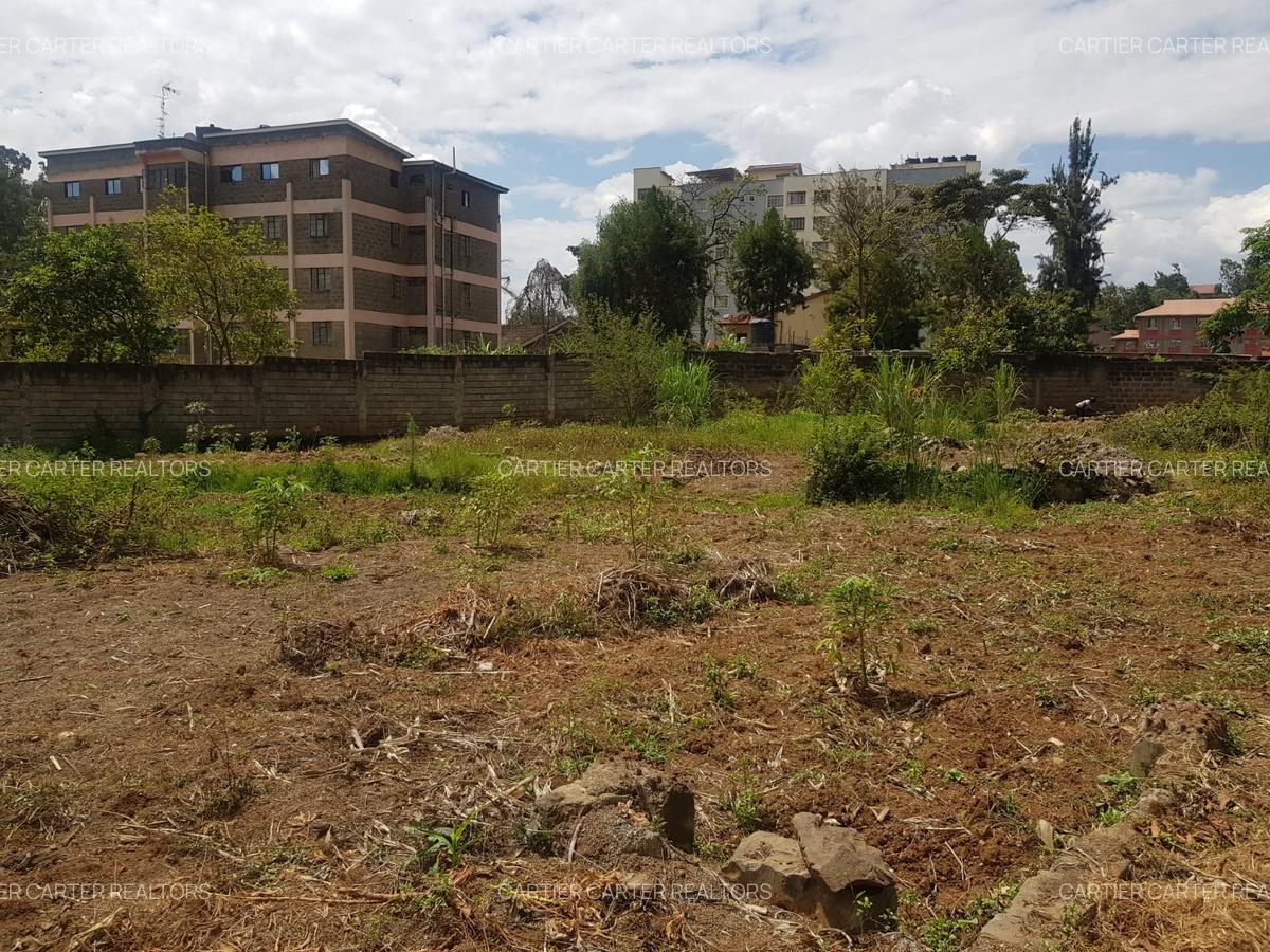 1.3 ac Land at Hatheru Road - 1