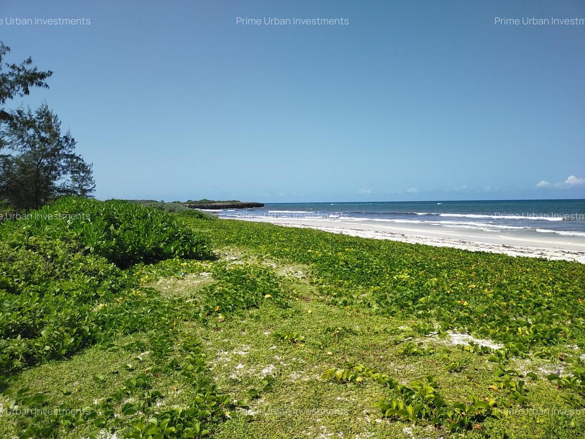 Land at Bofa Beach - 20