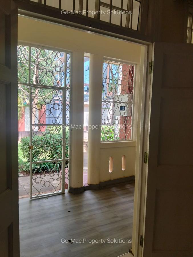 390 m² Office with Fibre Internet in Westlands Area - 4