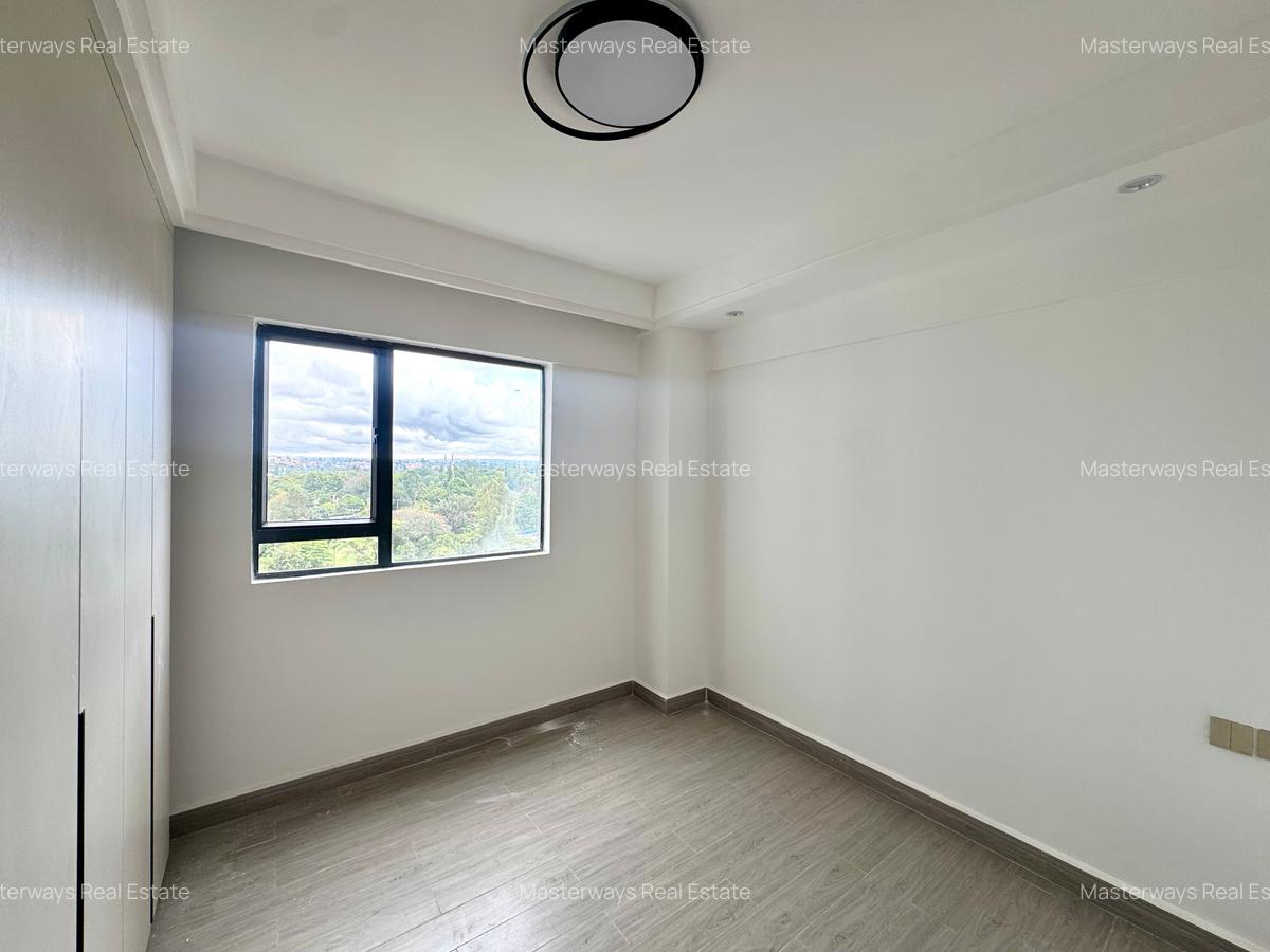 1 Bed Apartment with Gym in Kileleshwa - 3