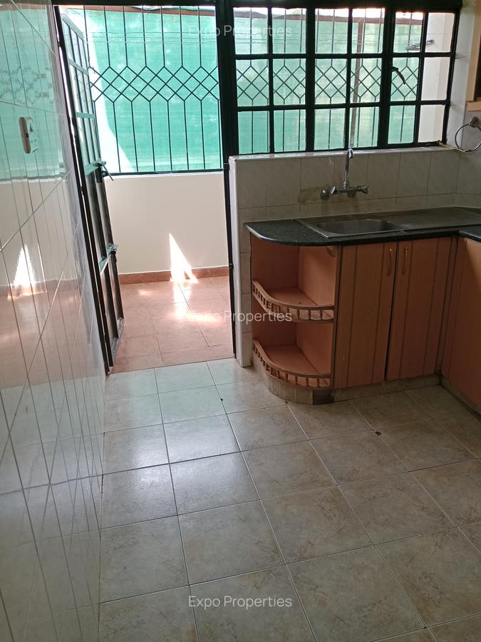3 Bed Apartment with En Suite at Garden Estate - 12