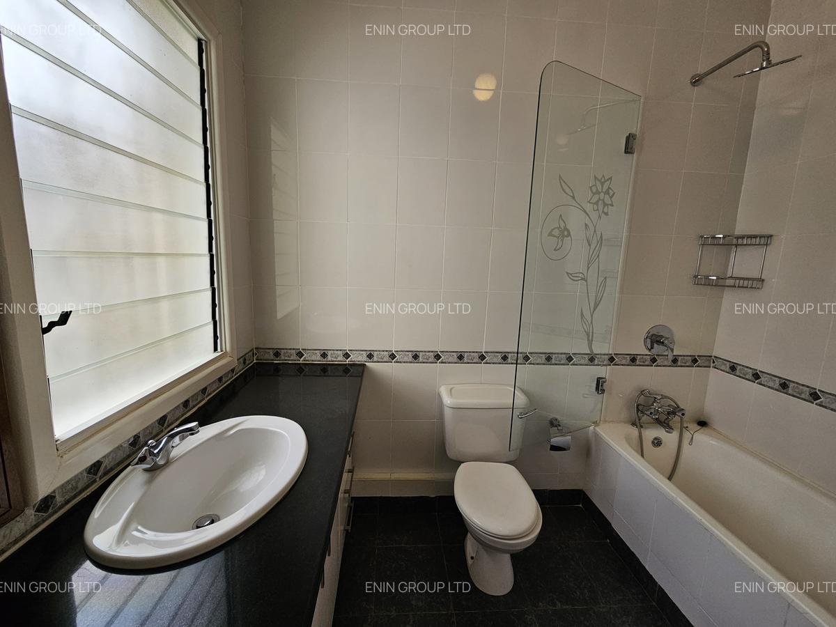 8 Bed House with En Suite at Spring Valley Rd - 17