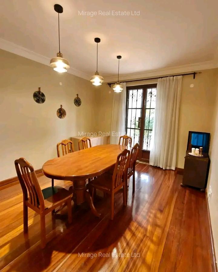 4 Bed House with En Suite in Karen - 7