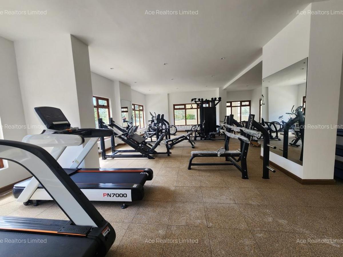 Furnished 3 Bed Apartment with En Suite at Mandera Road - 18