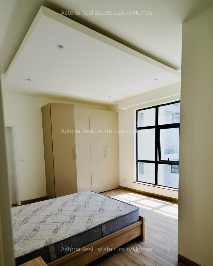 4 Bed Apartment with En Suite at 2026-382 4 Bed - 4
