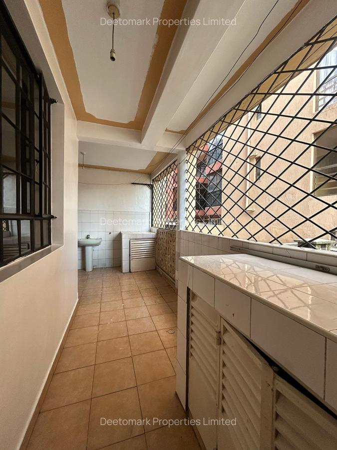 3 Bed Apartment with En Suite at Ngong Road - 5