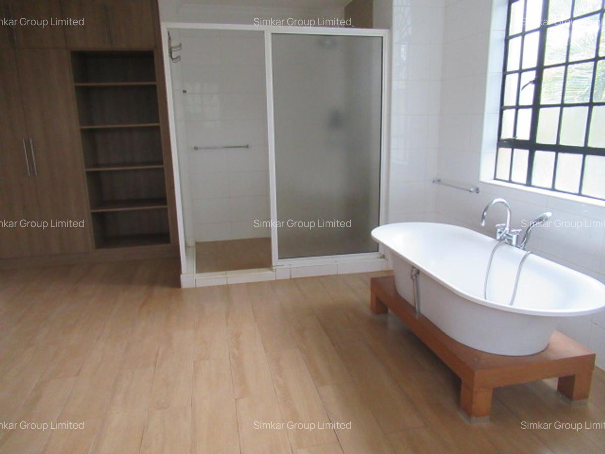 4 Bed Villa with En Suite at Runda - 13